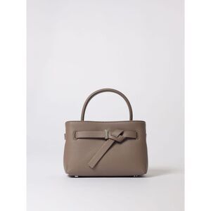 Emporio Armani Mini Bag Woman Dove Grey